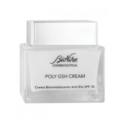 BioNike Cosmeceutical Poly...