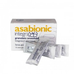 FB Dermo Asabionic Integra...