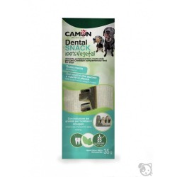 Camon Dental Snack 100%...