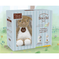 Fiocchi di Riso Cofanetto...