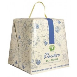 Probios Pandoro di Frumento...