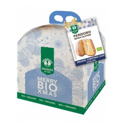 Probios Pandoro Biologico...