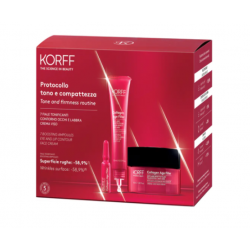 Korff Protocollo Tono e...