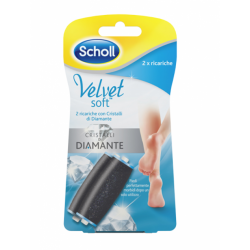 Scholl Velvet Soft...