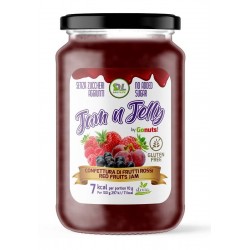 Daily Life Jam N Jelly By...
