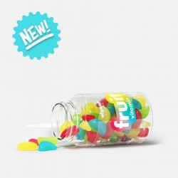 Algem Natura Fruit Vitamin...