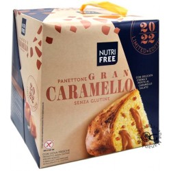 Nutri Free Panettone Gran...
