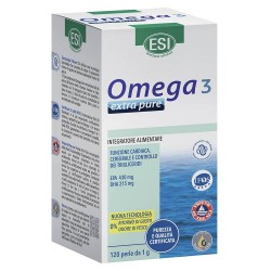 Esi Omega3 Extra Pure...