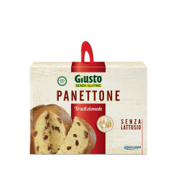 Giusto Panettone Classico...