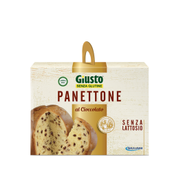 Giusto Panettone al...