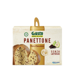 Giusto Panettone Pere e...