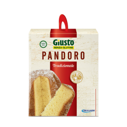 Giusto Pandoro Classico...