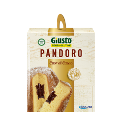 Giusto Pandoro Cuor di...