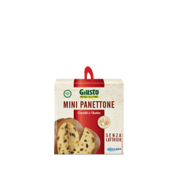 Giusto Mini Panettone Senza...
