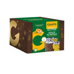 Giusto Senza Glutine...