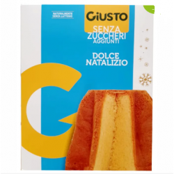 Giusto Senza Zucchero Dolce...
