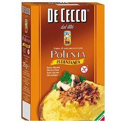 De Cecco Polenta Istantanea...