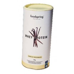 Foodspring Whey Protein...