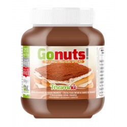 Daily Life Gonuts Tiramisù...