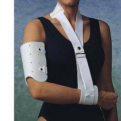 Ro+Ten Ortesi Tutore per...