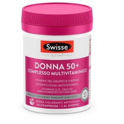 Swisse Multivitaminico...