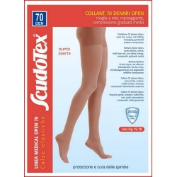 Scudotex Collant a...
