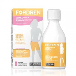 Fordren Cosce e Glutei...