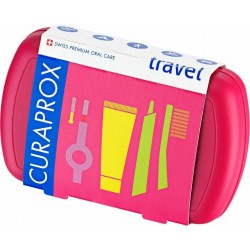 Curaprox Be You Travel Set...