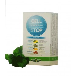 Erba Vita Cell Stop Giorno...