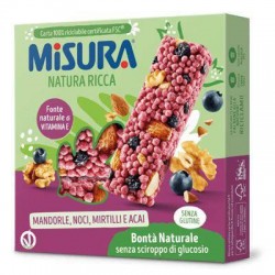 Misura Natura Ricca...
