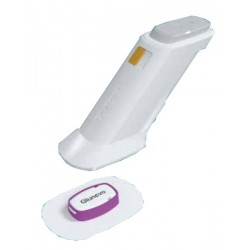 Glunovo Flash I3 Sistema di...