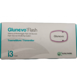 Glunovo I3 Trasmettitore...