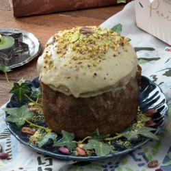 Natisani Panettone...