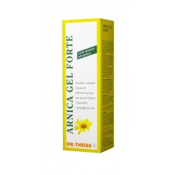 Theiss Arnica Gel Forte 15%...