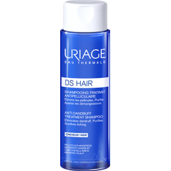 Uriage DS Hair Shampoo...