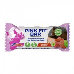 Pro Action Pink Fit Bar...