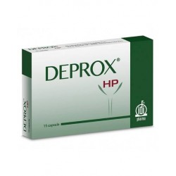 Deprox HP Integratore per...