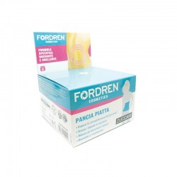 Fordren Cosmetic Pancia...