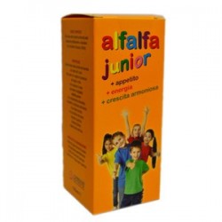 Alfalfa Junior Sciroppo...