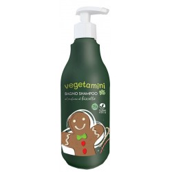 Cosm-Etica Vegetamini...