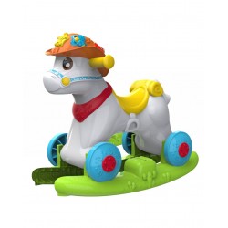 Chicco Baby Rodeo Italia...