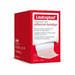 BSN Medical Elastomull Haft...