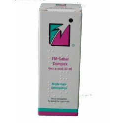 Omeopiacenza FM Sabal...