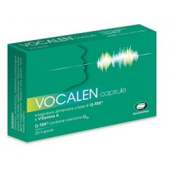 Vocalen Integratore per la...
