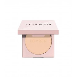 Lovren Cipria Fix & Shine...