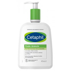 Cetaphil Fluido Idratante...