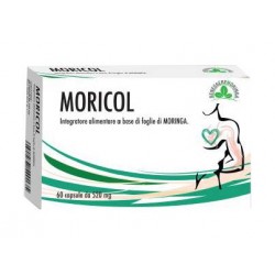 Benessere Moringa Moricol...