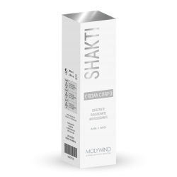 Molywind Shakti Corpo Crema...