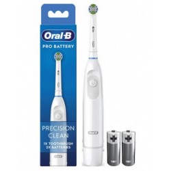 Oral B Pro Battery...