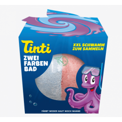 Tinti Bagno Bicolore...